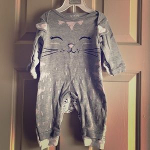 Qualitex Brand Baby girl Rompers
